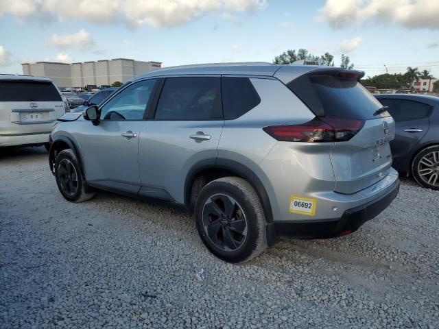 Vin: jn8bt3bb6rw286211, lot: 45350635, nissan rogue sv 20242