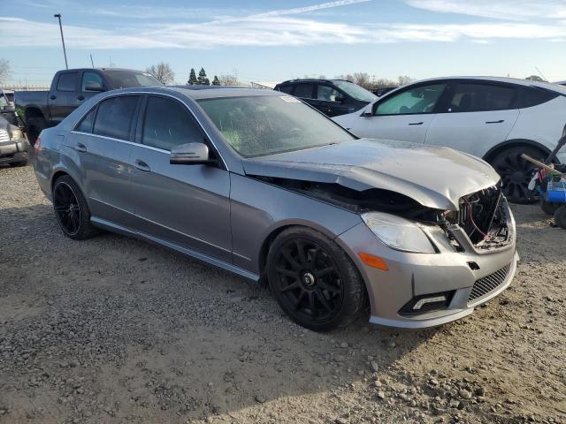 Vin: wddhf5gb7ba359757, lot: 47057405, mercedes-benz e-class 350 20114