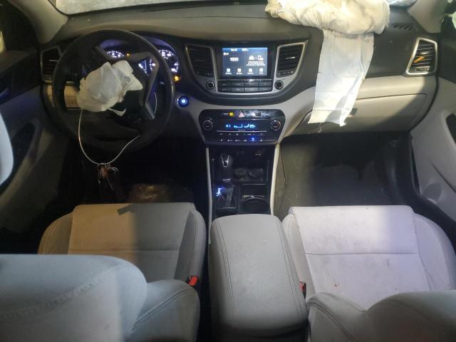 2018 HYUNDAI TUCSON VAL - KM8J3CA22JU691745