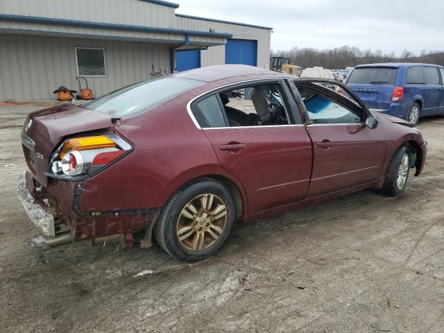 Vin: 1n4al2ap5cn558068, lot: 43941505, nissan altima base 20123
