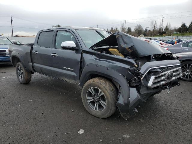 2023 TOYOTA TACOMA DOU - 3TMHZ5BN0PM153791