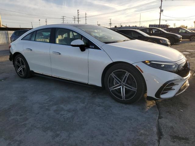 Vin: w1kcg2eb2pa042307, lot: 42415625, mercedes-benz eqs sedan 450 4matic 20234