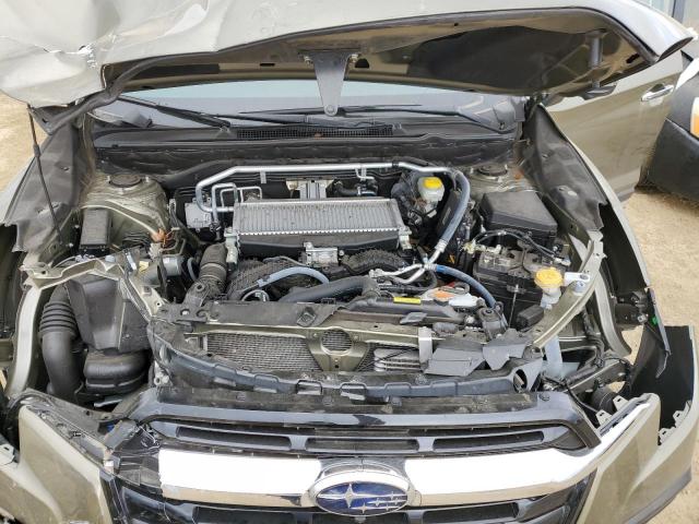 2023 SUBARU ASCENT TOU 4S4WMAWD3P3458649