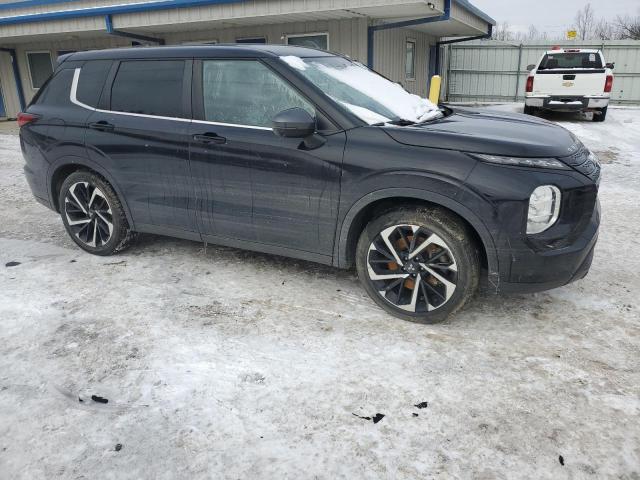 Vin: ja4j4ua85nz064908, lot: 46345455, mitsubishi outlander se 20224