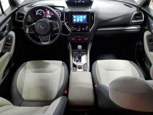 2020 SUBARU FORESTER P - JF2SKAGC8LH515750