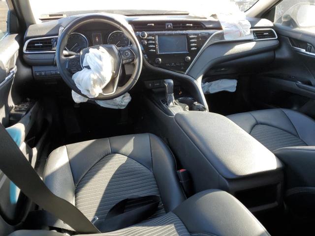 2018 TOYOTA CAMRY L 4T1B11HKXJU034017