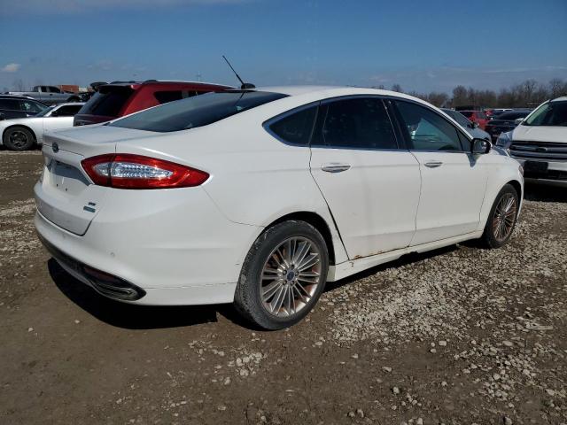 2014 FORD FUSION SE #3310483054