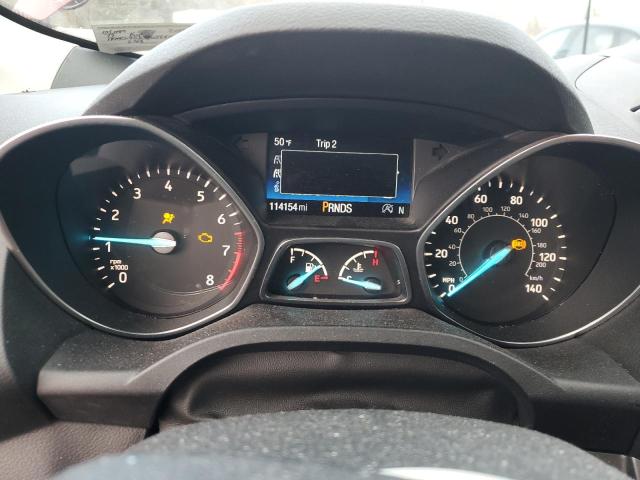 2017 FORD ESCAPE SE 1FMCU9GD3HUE68755