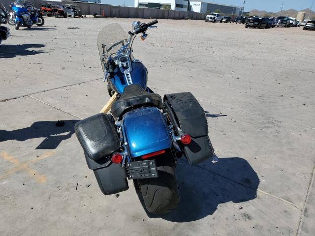 2018 HARLEY-DAVIDSON FLFBS 115T 1HD1YRK12JC040263