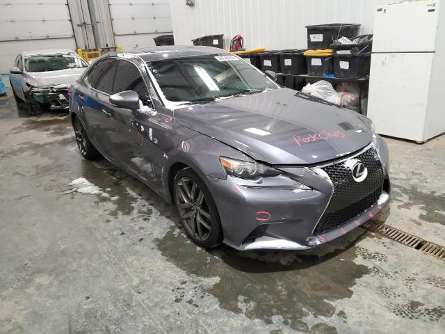 Vin: jthce1d29e5003519, lot: 44748635, lexus is 350 20144