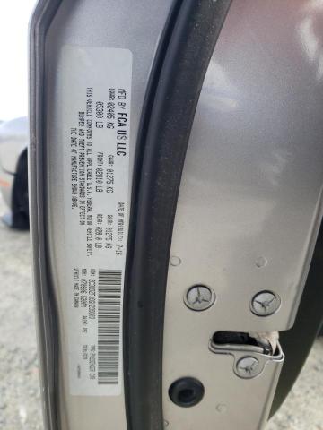 2016 DODGE CHALLENGER 2C3CDZFJ9GH299603
