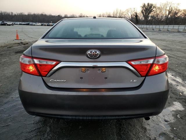 2015 TOYOTA CAMRY LE - 4T1BF1FK7FU049246