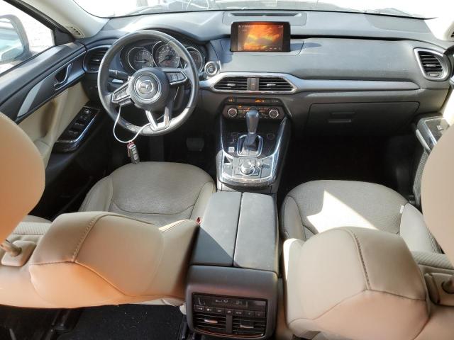 2016 MAZDA CX-9 JM3TCACY5G0100687