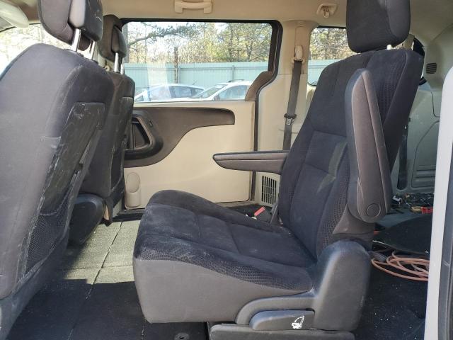 2018 DODGE GRAND CARA - 2C4RDGBG3JR296122