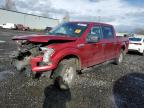 2017 FORD F150 SUPER - 1FTEW1E87HFA36575