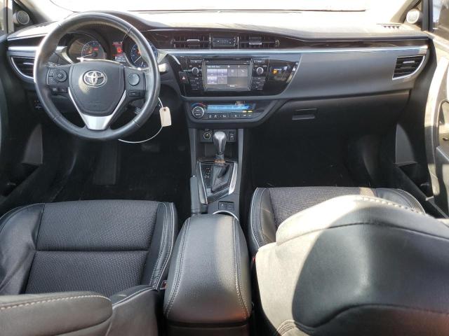 2016 TOYOTA COROLLA L - 5YFBURHE4GP561612