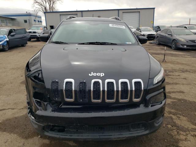 2016 JEEP CHEROKEE S - 1C4PJMAB9GW214723