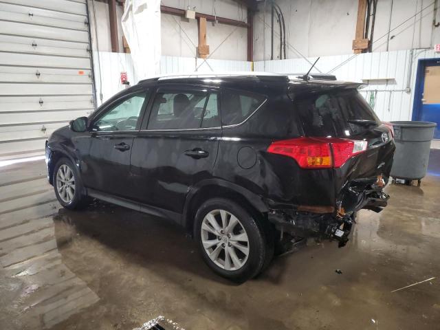 2015 TOYOTA RAV4 LIMIT - 2T3DFREV0FW362908
