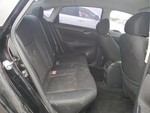 2019 NISSAN SENTRA S - 3N1AB7AP5KY382363