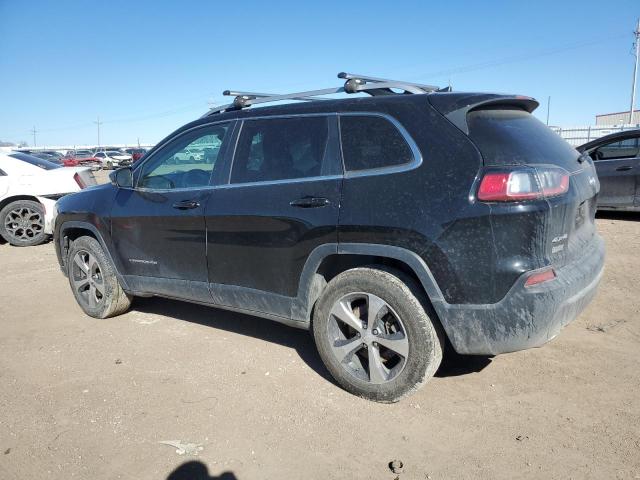 2019 JEEP CHEROKEE L - 1C4PJMDX3KD430532