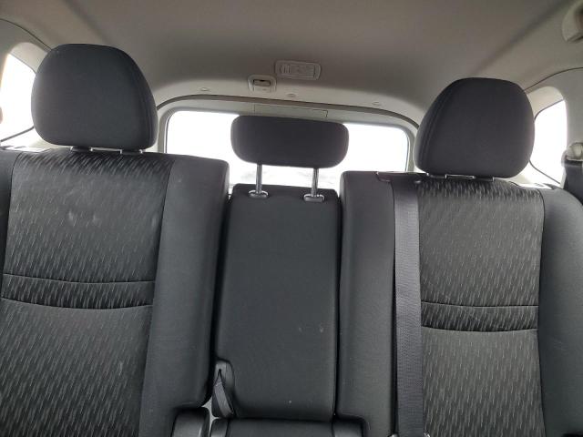 2018 NISSAN ROGUE S - KNMAT2MV5JP598642