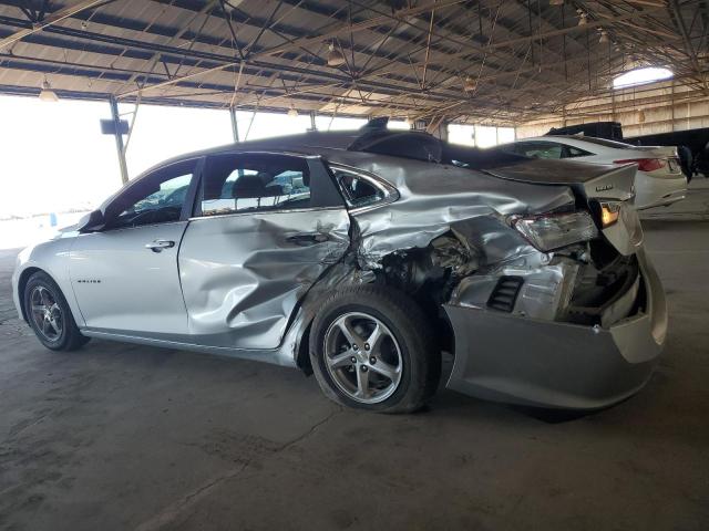 Vin: 1g1zb5st2gf307515, lot: 44183185, chevrolet malibu ls 20162