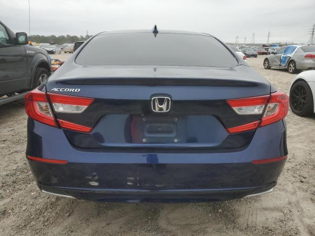 2019 HONDA ACCORD LX - 1HGCV1F13KA137811