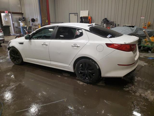 Vin: 5xxgr4a63fg493002, lot: 45522905, kia optima sx 20152
