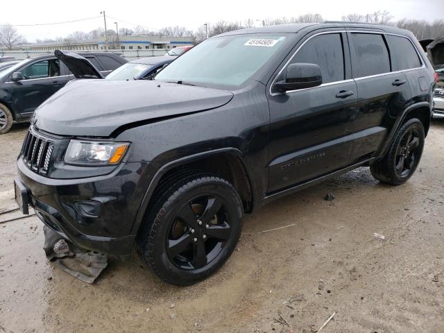 Vin: 1c4rjfag7fc699721, lot: 45184505, jeep grand cher laredo 2015 img_1
