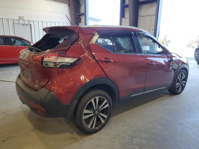 Vin: 3n1cp5dv7ll500646, lot: 46826405, nissan kicks sr 20203