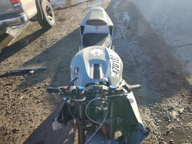 2025 HONDA CBR600 RA JH2PC4086SK900094