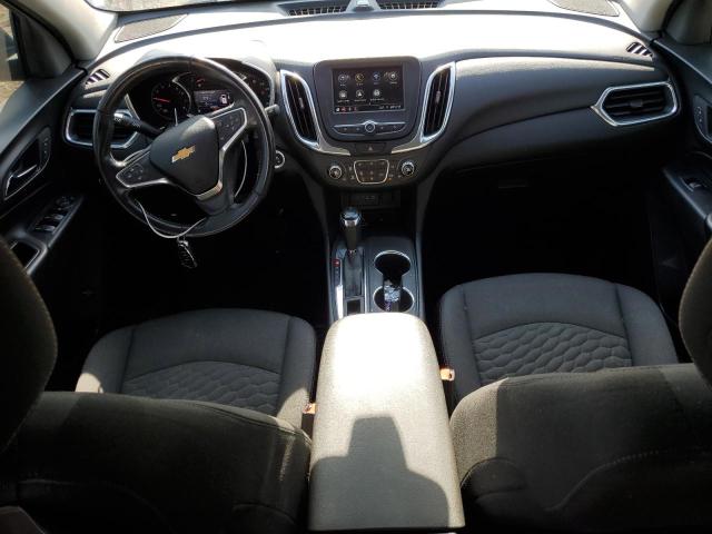 2019 CHEVROLET EQUINOX LT - 3GNAXKEV0KL201653