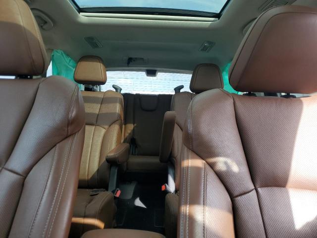 2019 SUBARU ASCENT TOU 4S4WMARD4K3414681