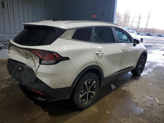 2023 KIA SPORTAGE E - 5XYK3CAFXPG018465