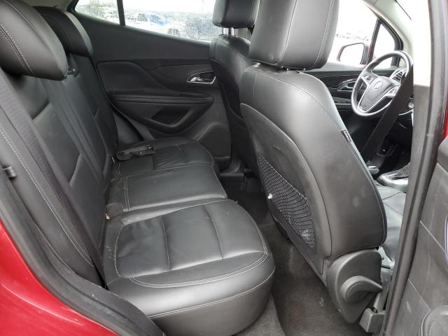 2013 BUICK ENCORE - KL4CJCSB1DB206040