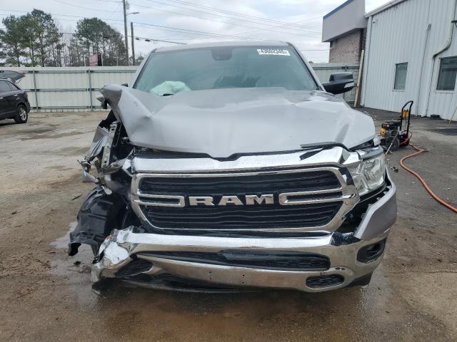 2021 RAM 1500 BIG H - 1C6RREFT1MN801967