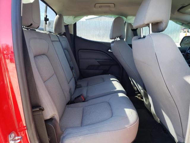 2016 CHEVROLET COLORADO L - 1GCGTCE33G1134645