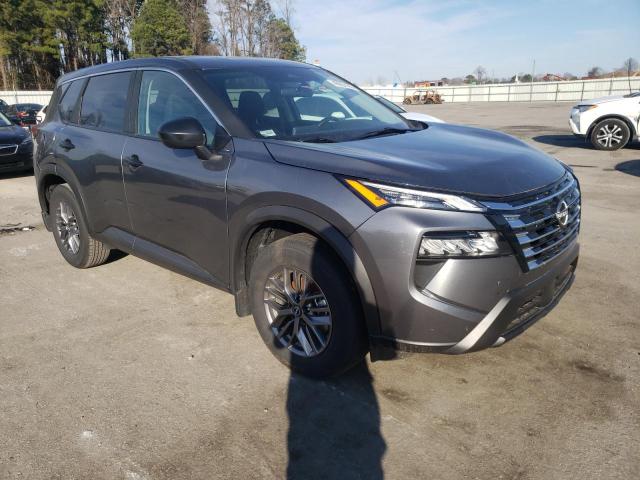 2024 NISSAN ROGUE S - 5N1BT3AA5RC749621