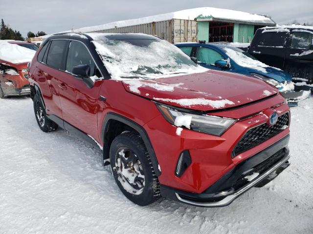 2024 TOYOTA RAV4 PRIME - JTMGB3FV5RD211553