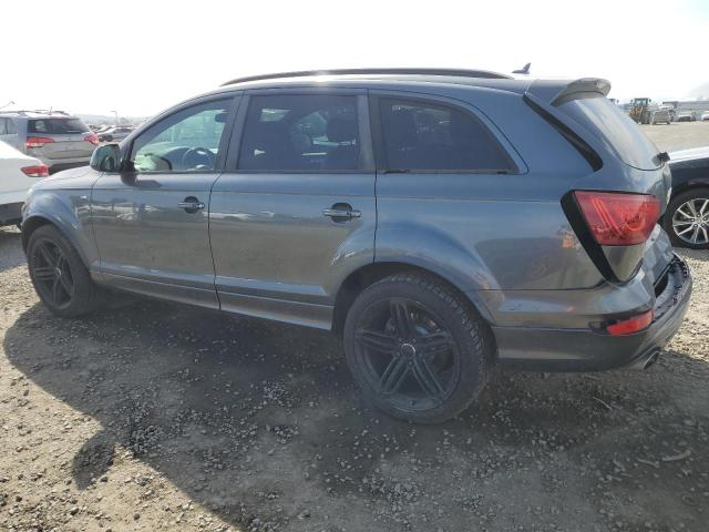 2015 AUDI Q7 TDI PRE WA1WMAFE8FD007796