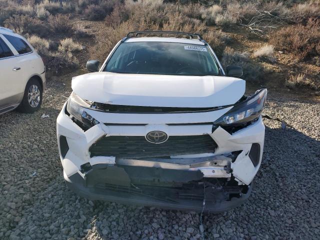 2019 TOYOTA RAV4 LE - JTMF1RFV7KJ002386