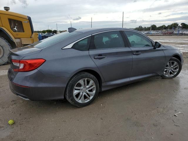 2019 HONDA ACCORD LX - 1HGCV1F15KA083539