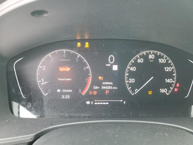 2022 HONDA CIVIC SPOR - 2HGFE2F54NH548338
