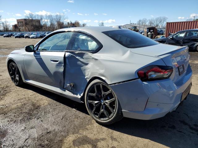 2025 BMW 230XI 3MW33CM08S8F08710