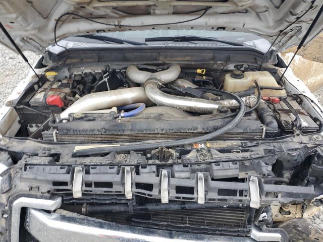 2016 FORD F250 SUPER - 1FT7W2BT6GEB30460