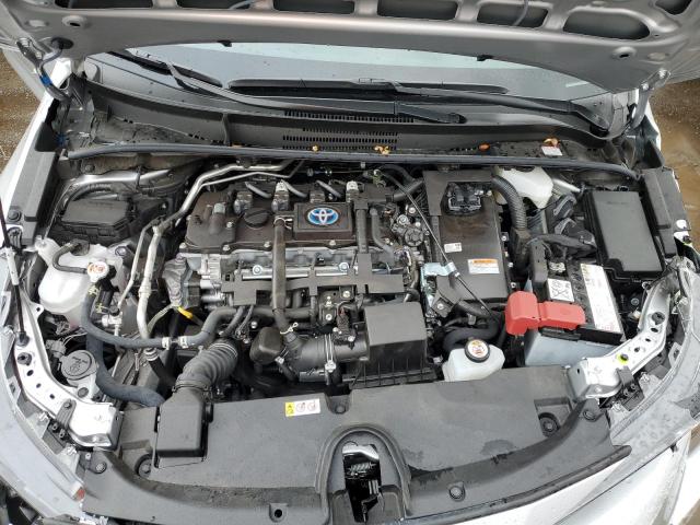 2022 TOYOTA COROLLA LE - JTDEAMDE5N3012859