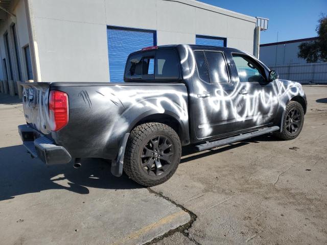 2018 NISSAN FRONTIER S - 1N6AD0ER9JN738753