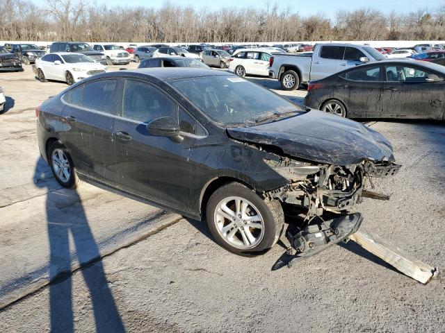 2016 CHEVROLET CRUZ - 1G1BE5SM0G7278740