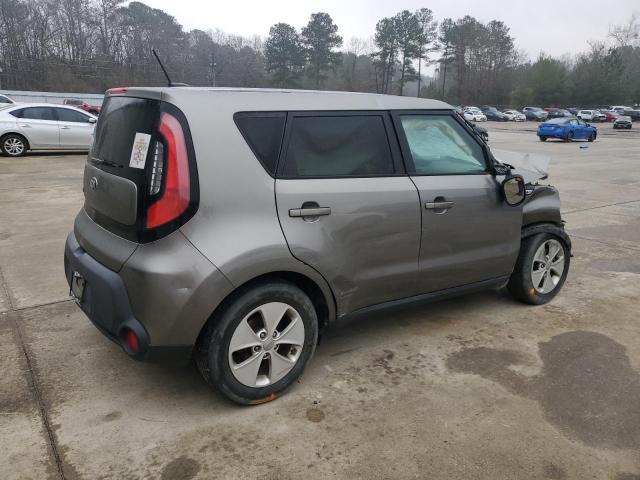 Vin: kndjn2a20f7190710, lot: 46115735, kia soul 20153