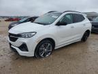 2020 BUICK ENCORE GX - KL4MMDS29LB097245
